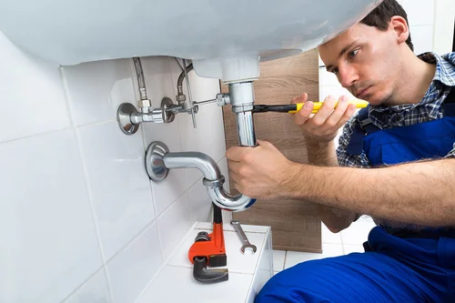 We provide Emergency Plumbing Services service